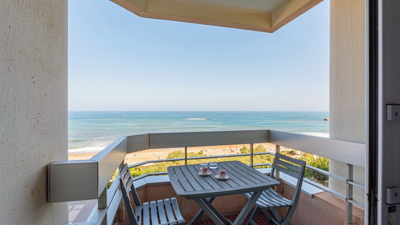 Photo of Outdoor in Biarritz