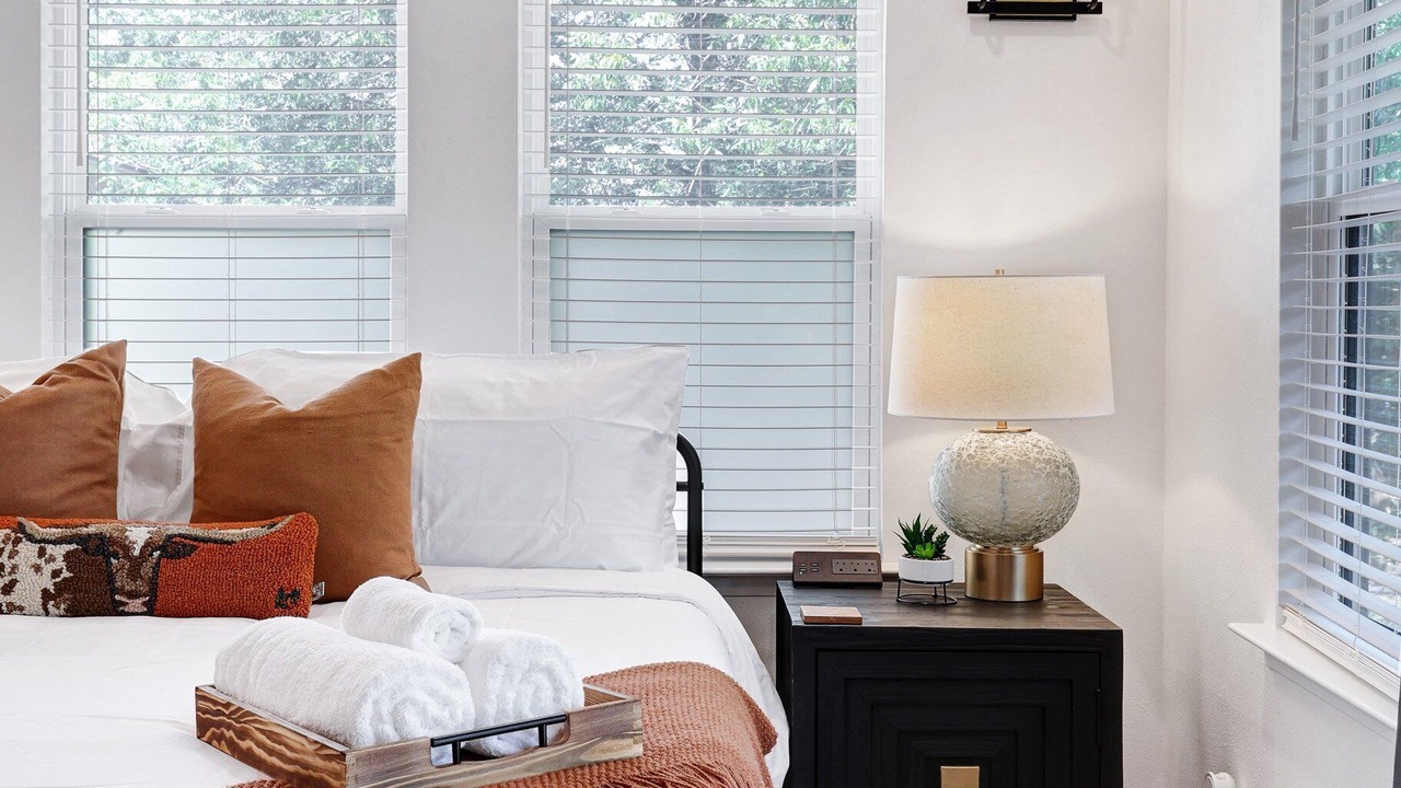 Photo of Bedroom in Highland Park