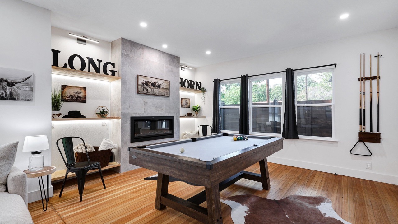 Photo of Bedroom in Highland Park