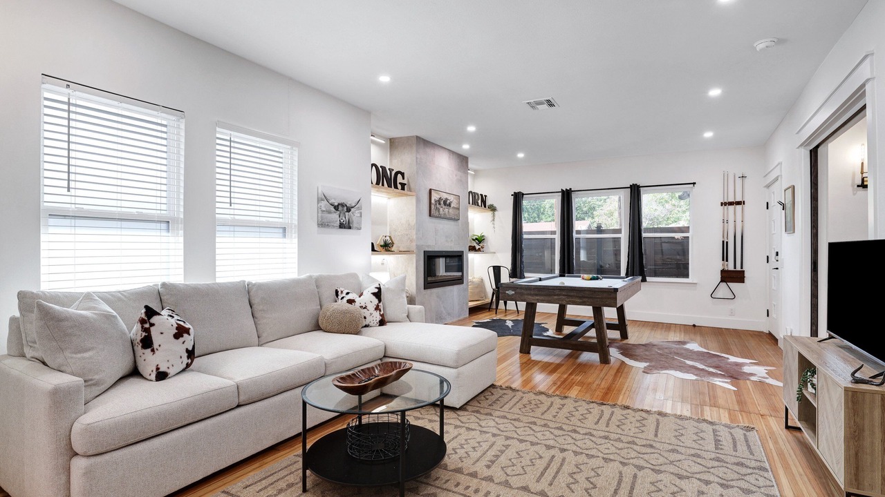 Photo of Livingroom in Highland Park