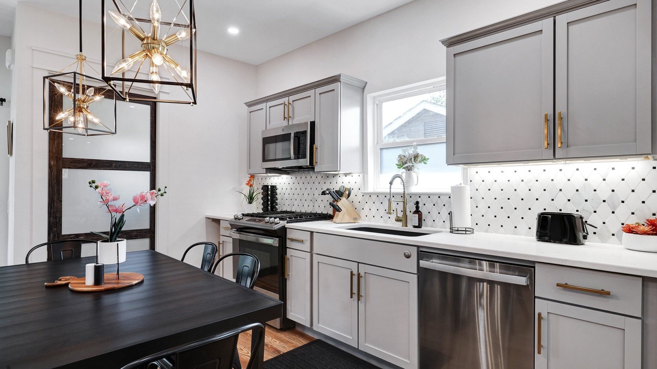 Photo of Kitchen in Highland Park