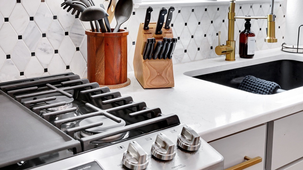 Photo of Kitchen in Highland Park