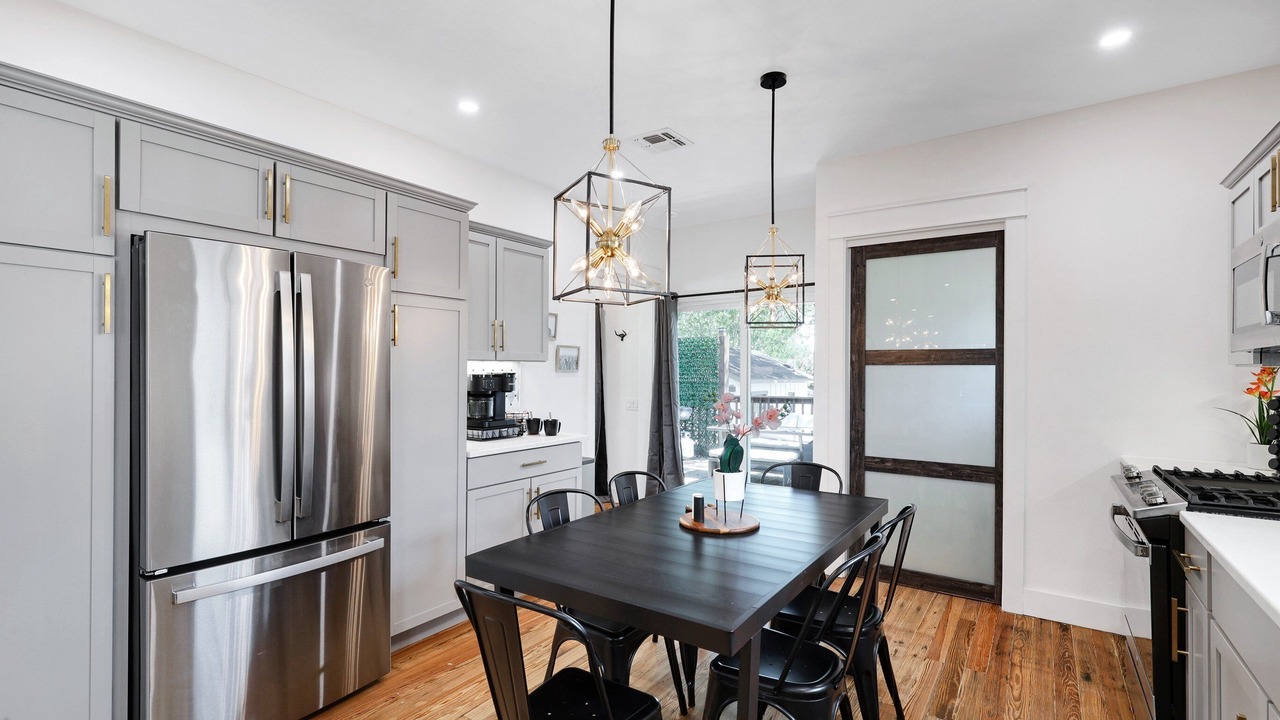 Photo of Kitchen in Highland Park