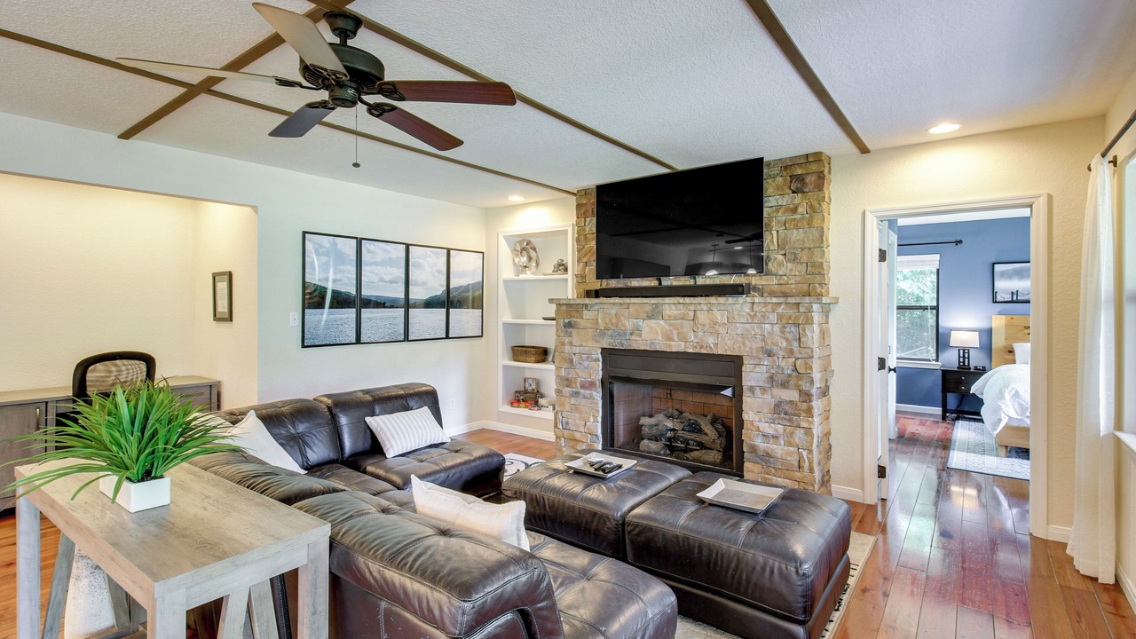 Photo of Bedroom in Whiteside