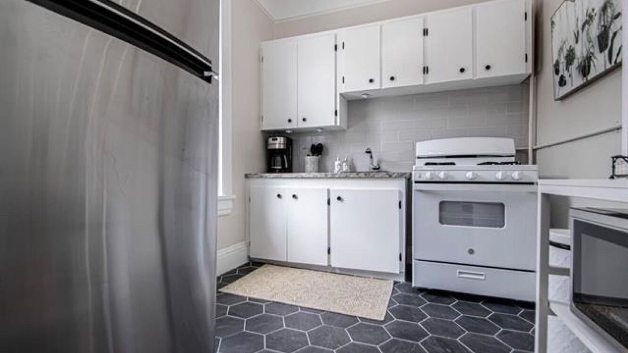 Photo of Kitchen in Downtown Little Rock