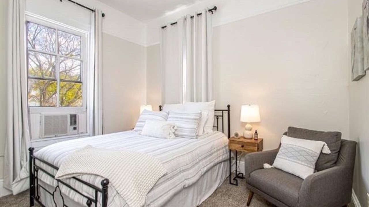 Photo of Bedroom in Downtown Little Rock