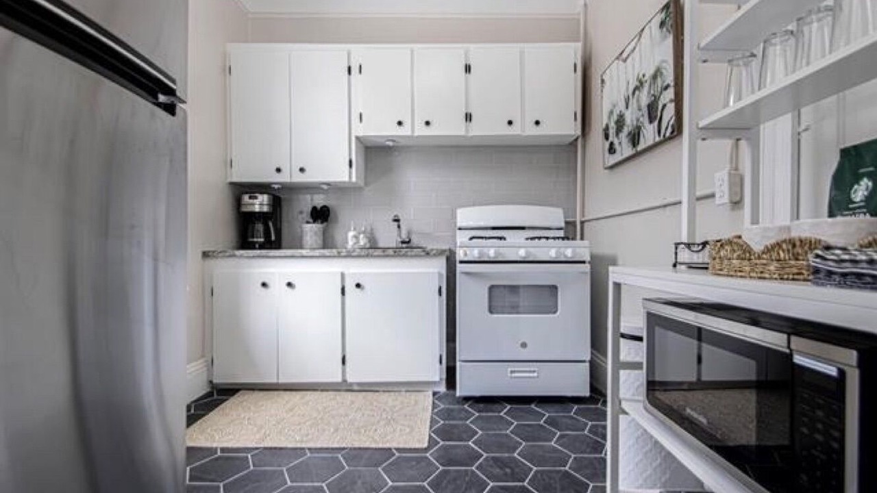 Photo of Kitchen in Downtown Little Rock