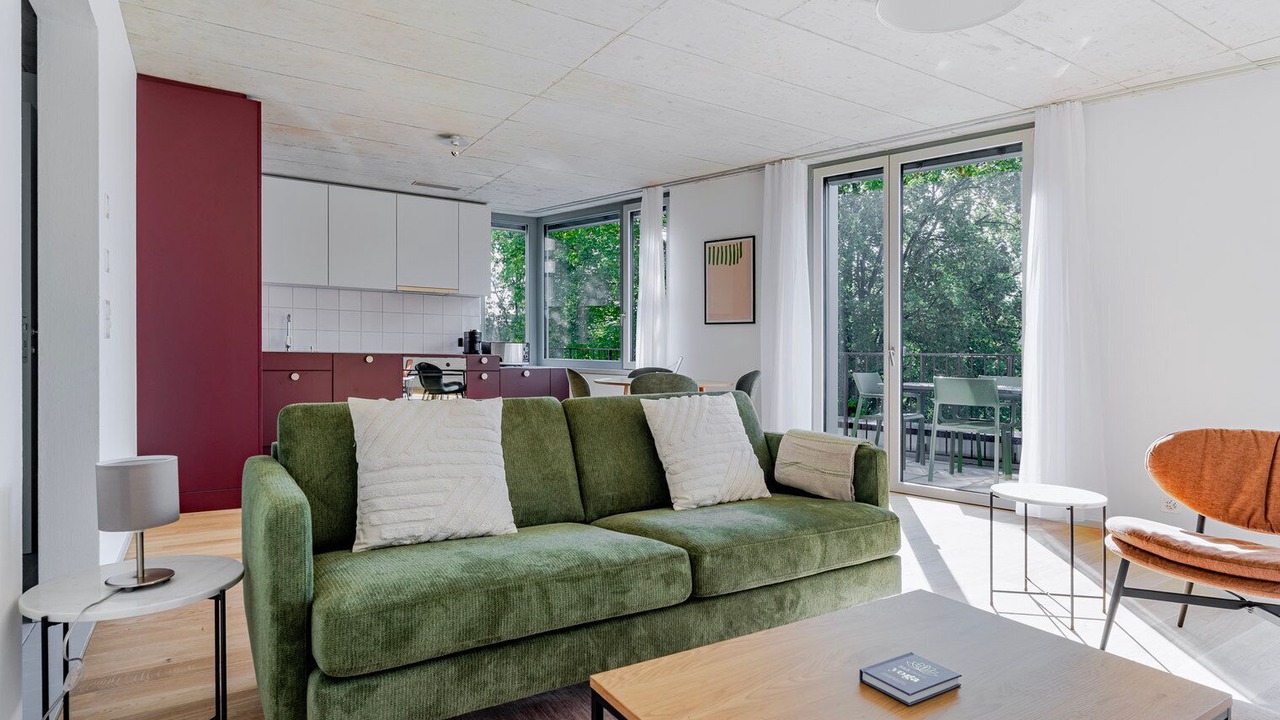 Photo of Livingroom in Center