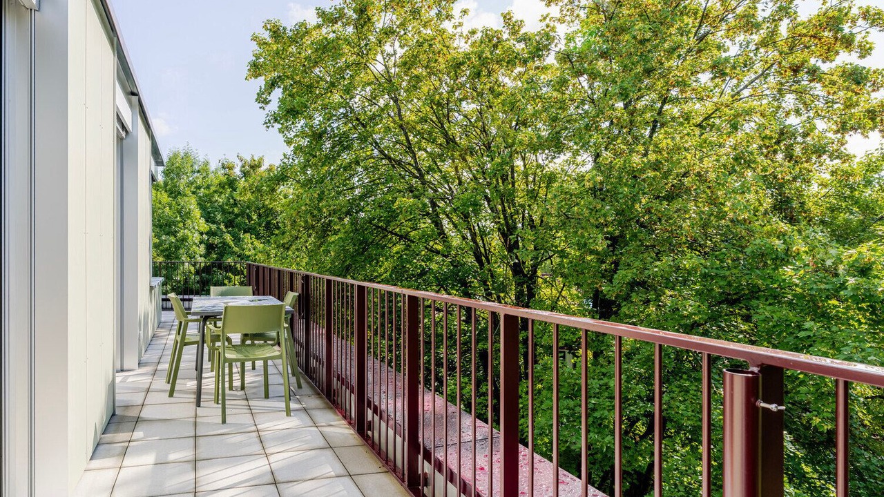 Photo of Outdoor in Center