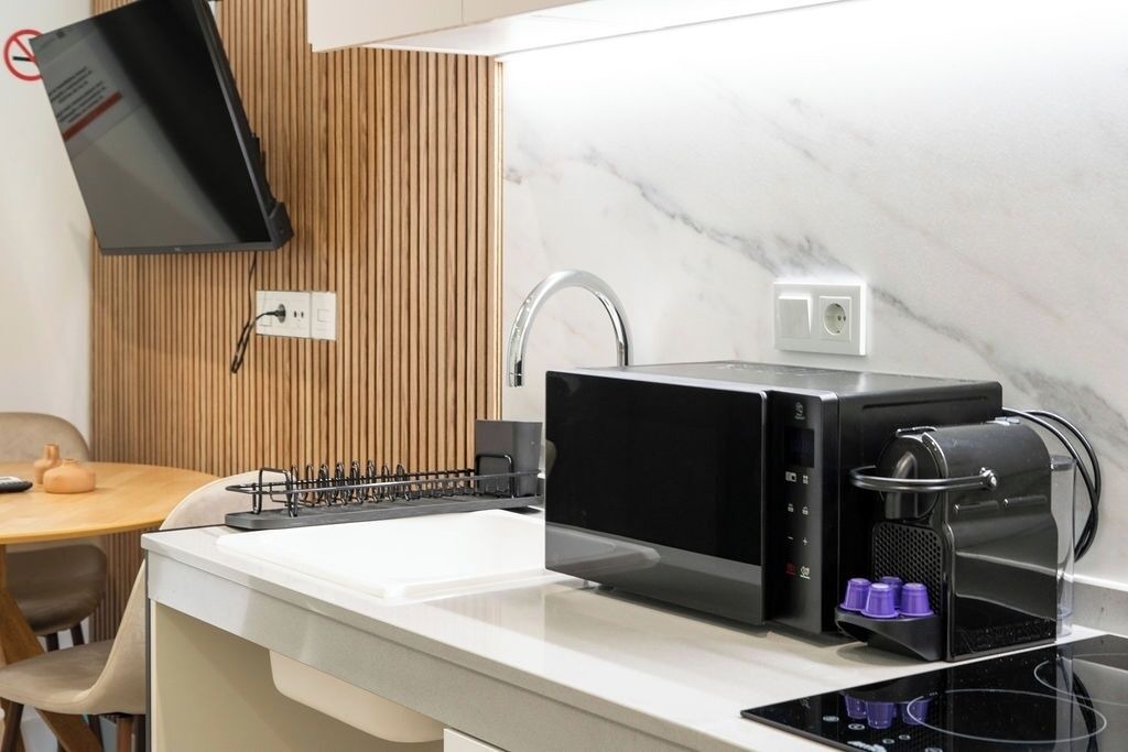 Photo of Kitchen in Montolivet
