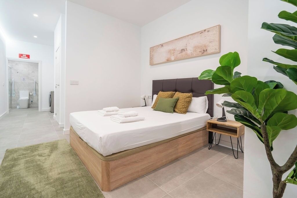 Photo of Bedroom in Montolivet
