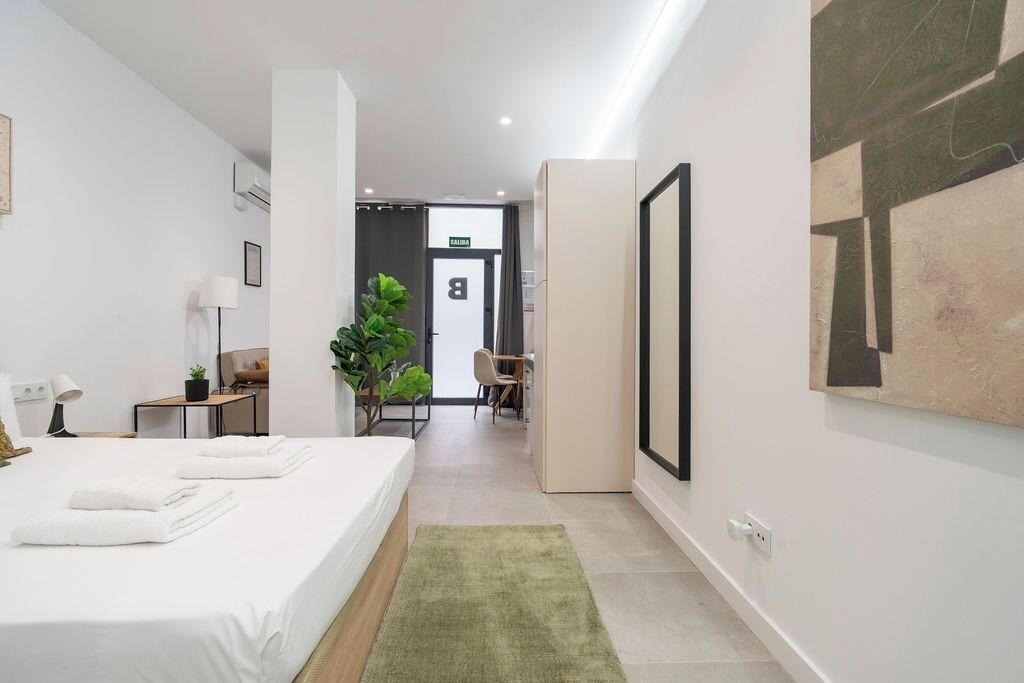 Photo of Bedroom in Montolivet