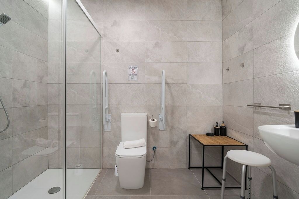Photo of Bathroom in Montolivet