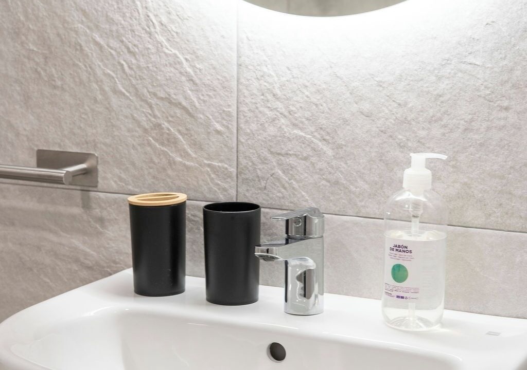 Photo of Bathroom in Montolivet