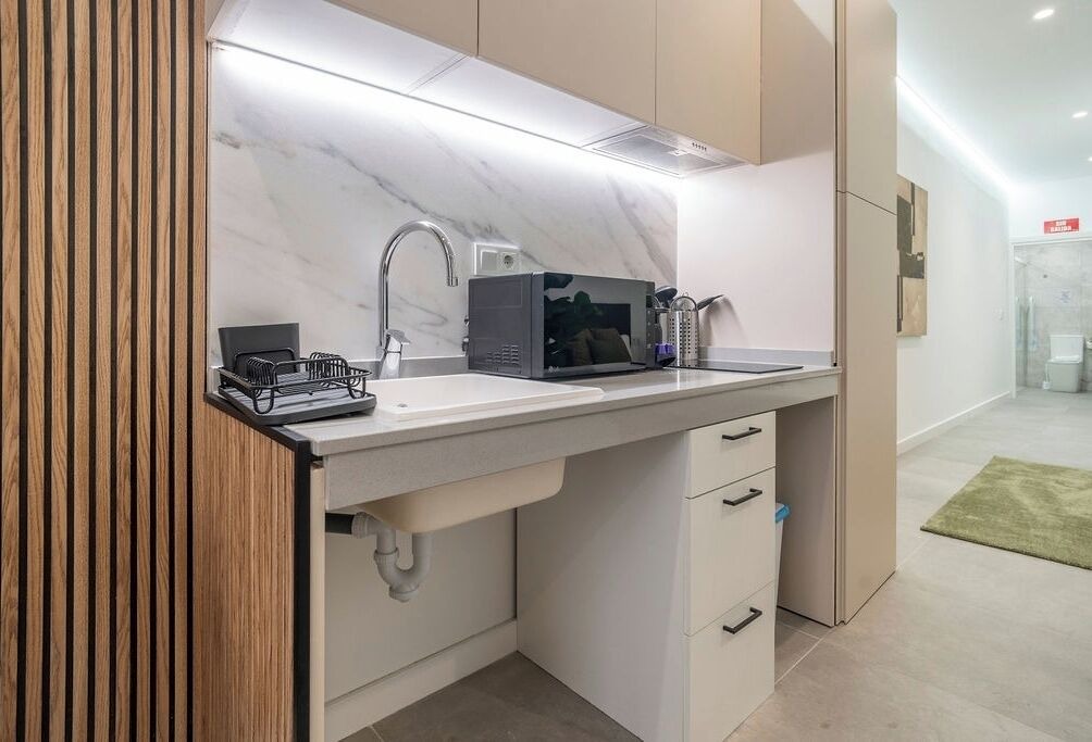 Photo of Kitchen in Montolivet