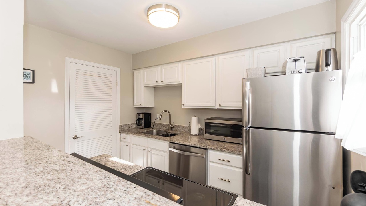 Photo of Kitchen in Apex