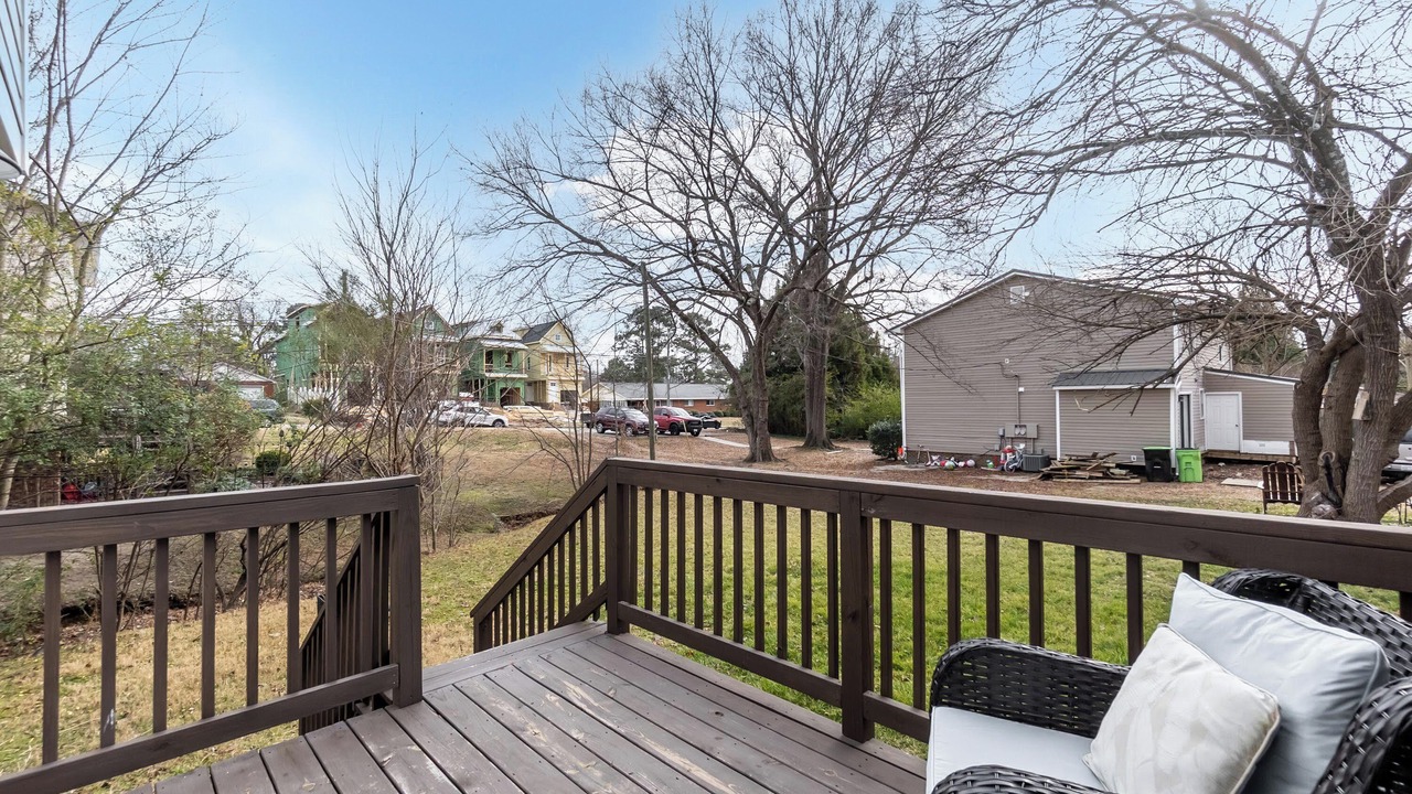 Photo of Outdoor in Apex