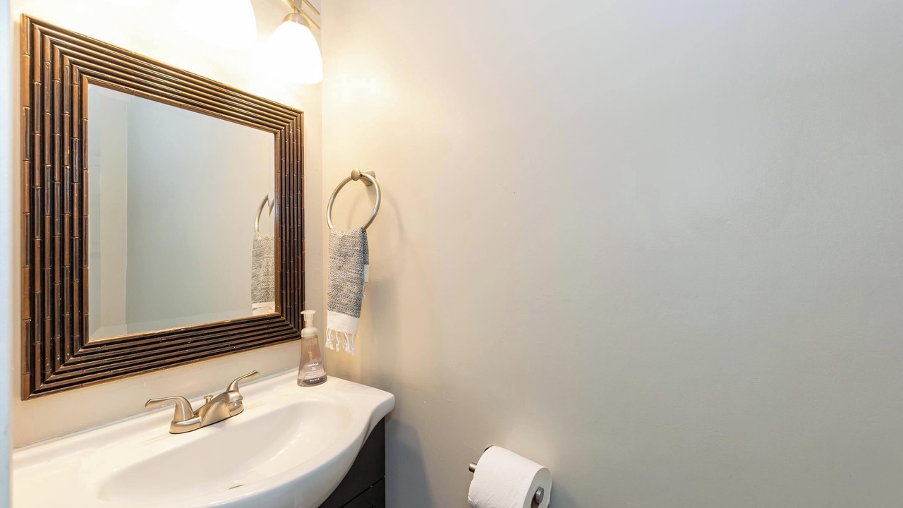 Photo of Bathroom in Apex