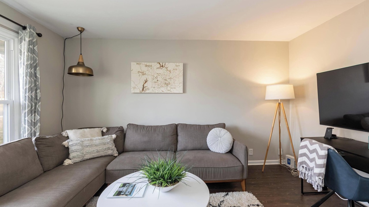 Photo of Livingroom in Apex