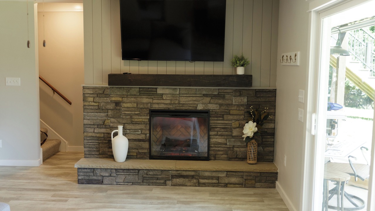 Photo of Livingroom in Penhook