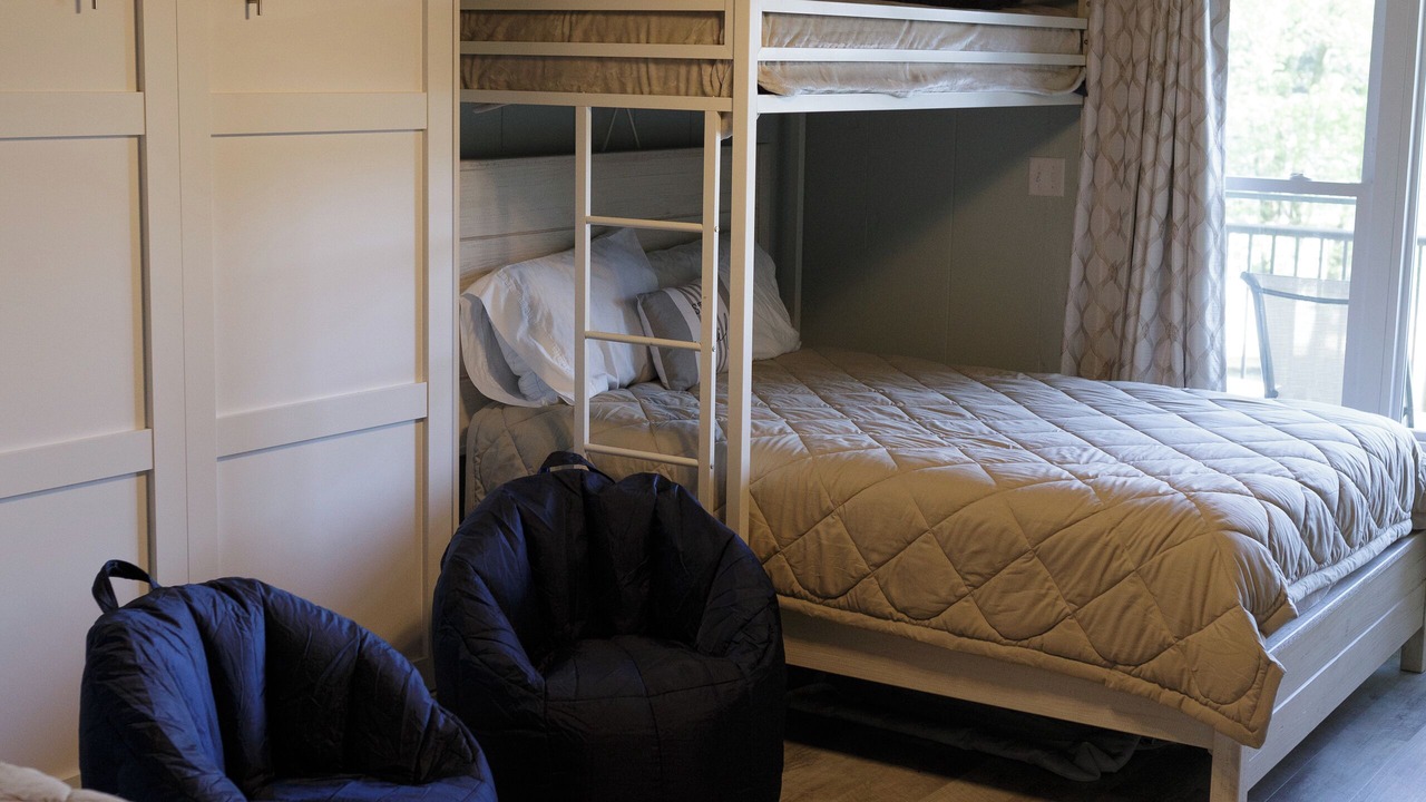 Photo of Bedroom in Penhook