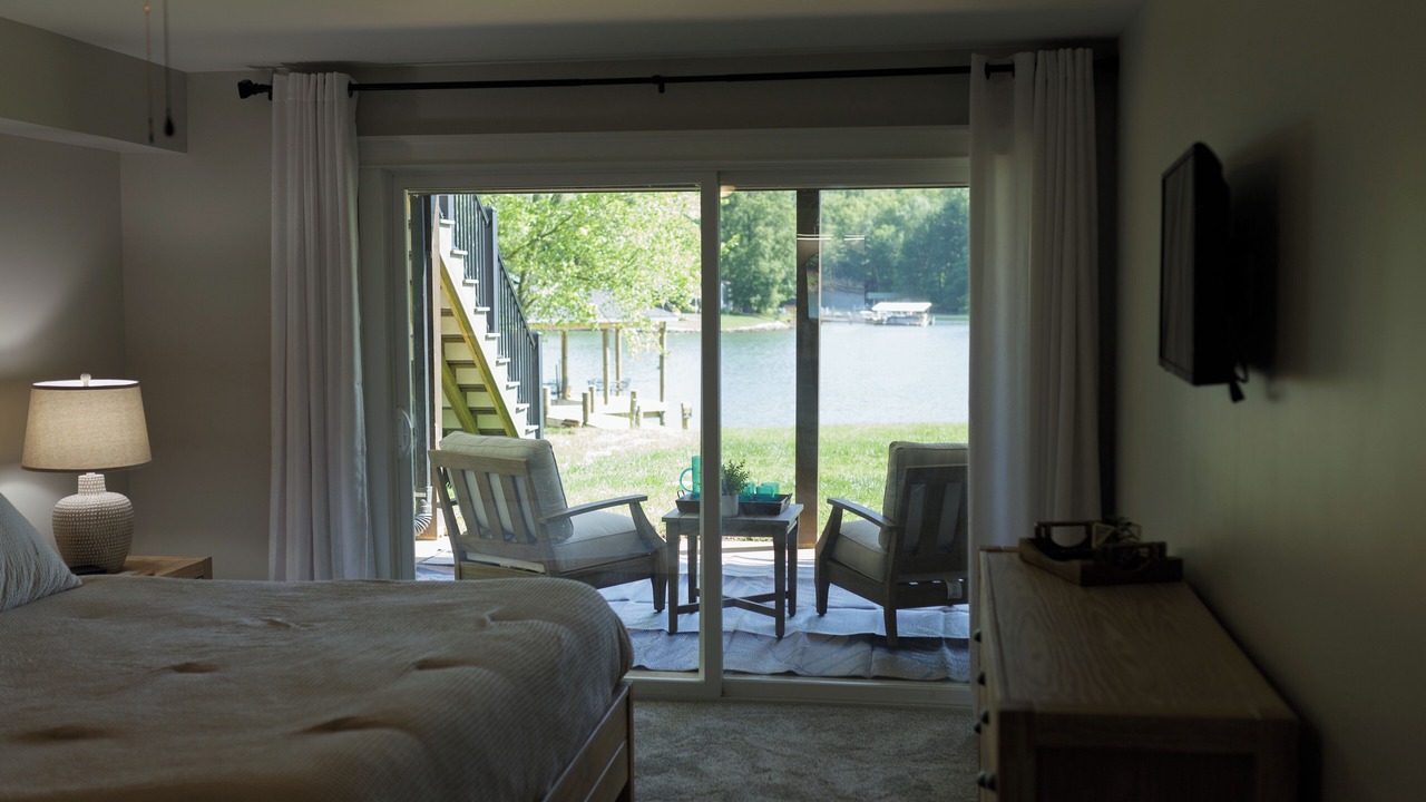 Photo of Bedroom in Penhook