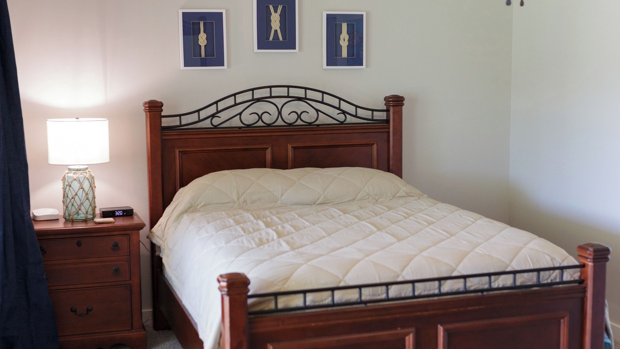 Photo of Bedroom in Penhook