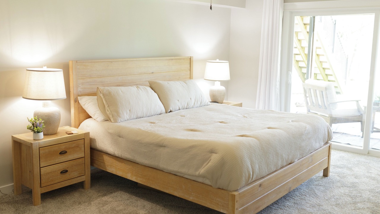 Photo of Bedroom in Penhook