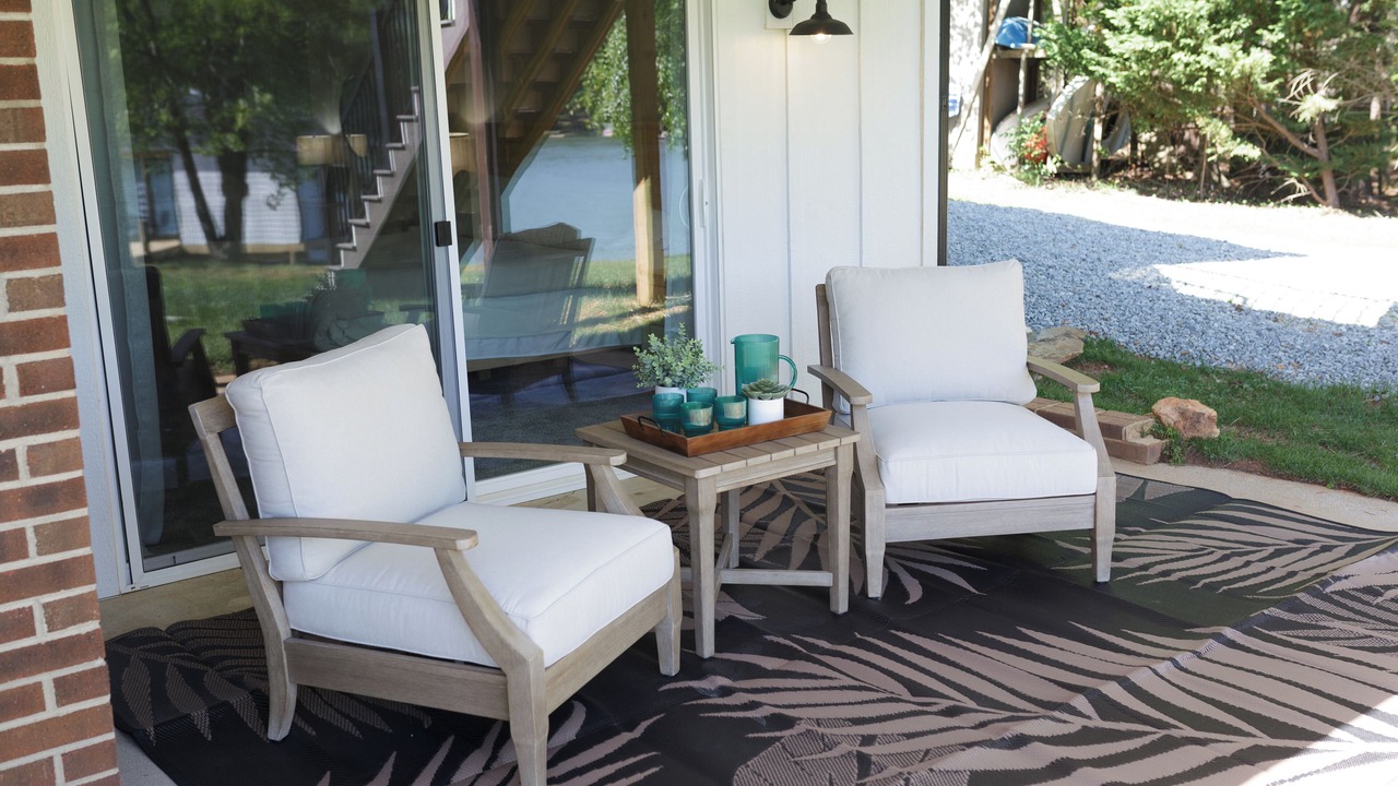Photo of Patio Balcony in Penhook