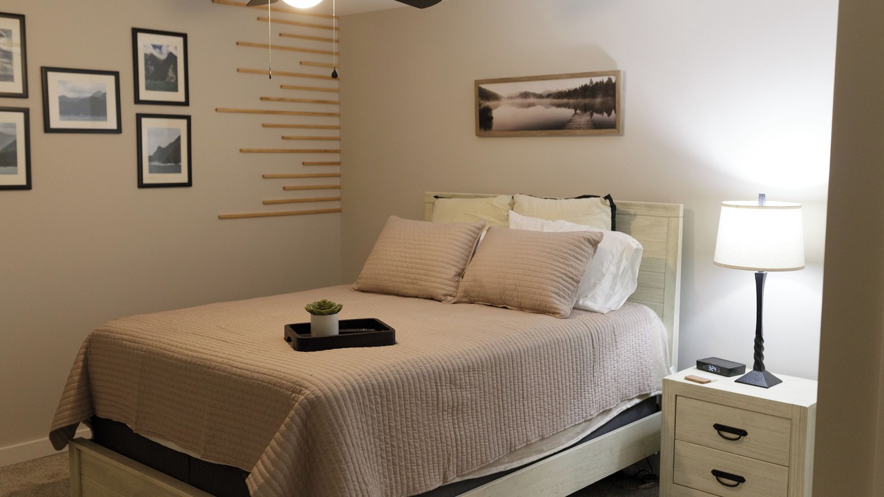 Photo of Bedroom in Penhook
