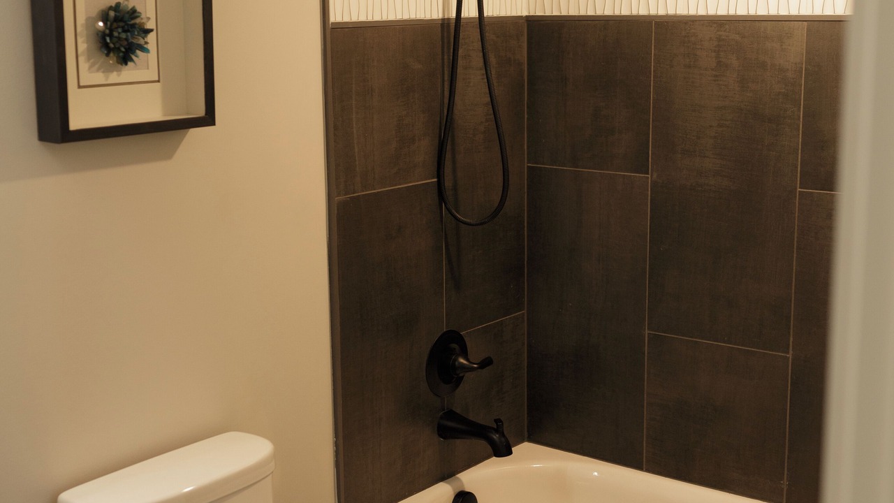 Photo of Bathroom in Penhook