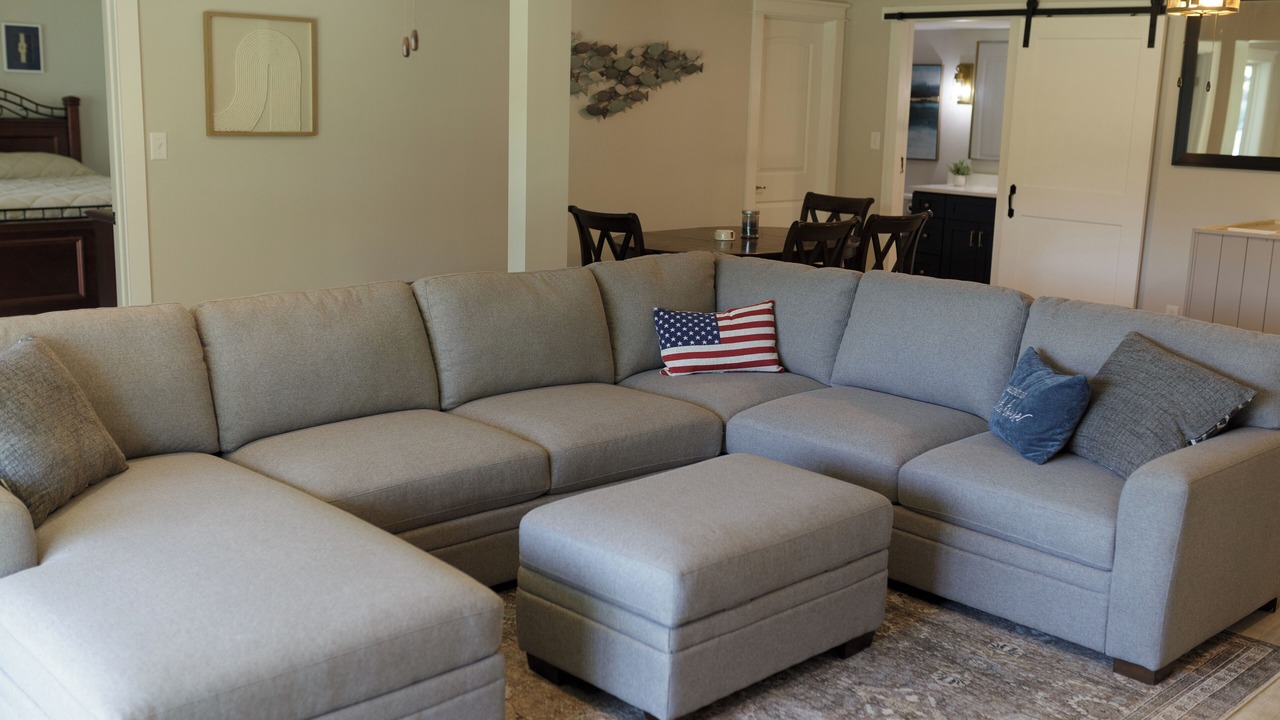 Photo of Livingroom in Penhook