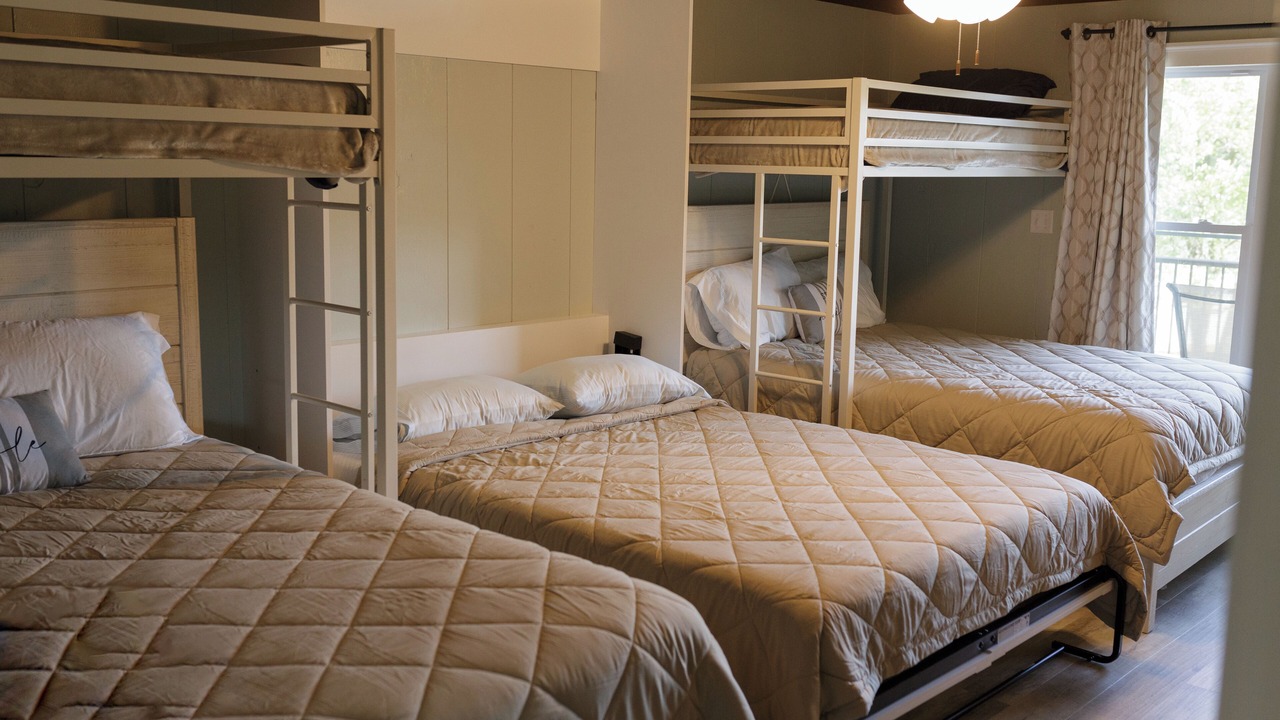 Photo of Bedroom in Penhook