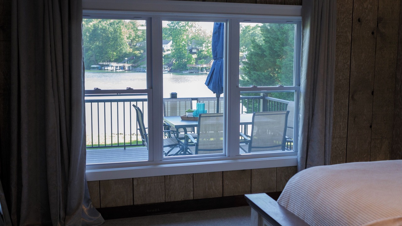 Photo of Bedroom in Penhook