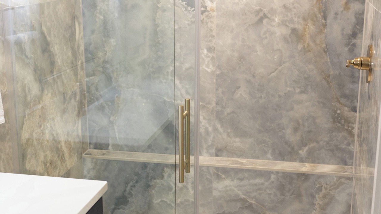 Photo of Bathroom in Penhook