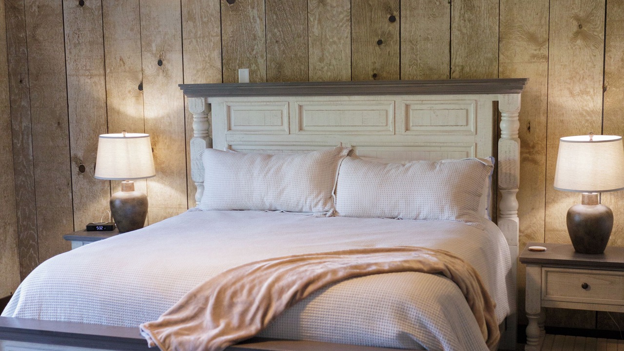 Photo of Bedroom in Penhook