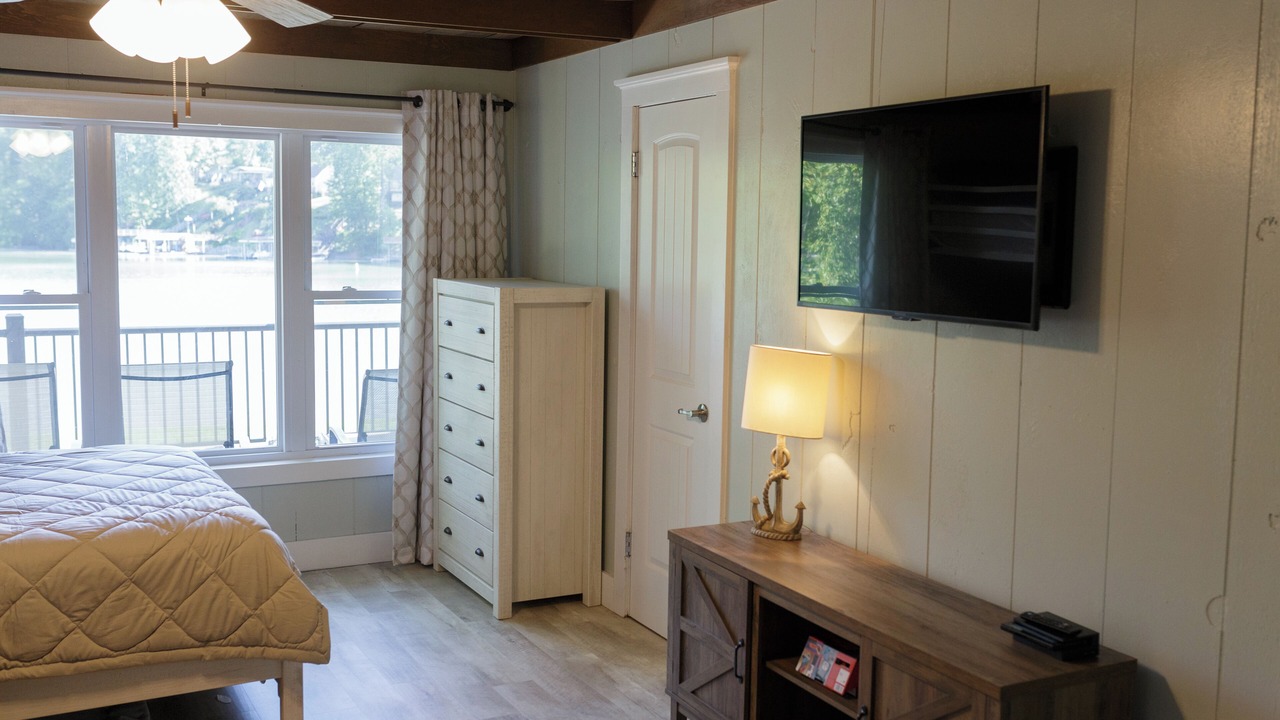 Photo of Bedroom in Penhook