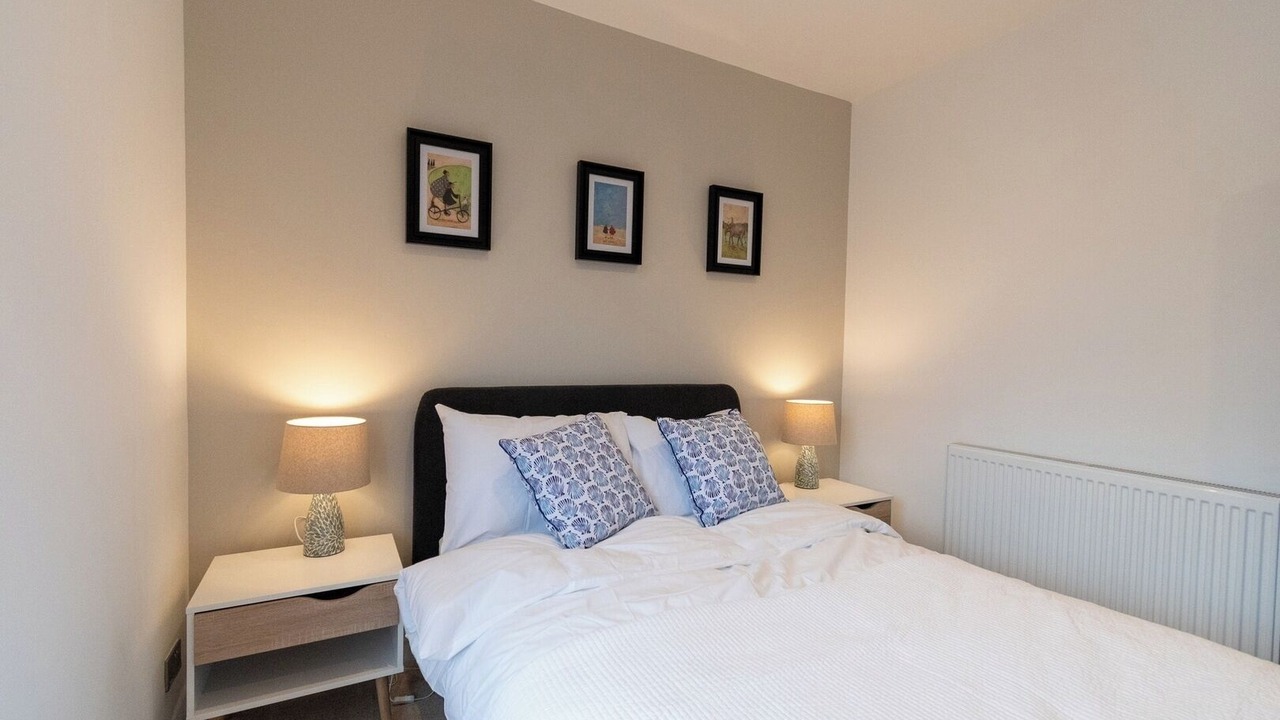 Photo of Bedroom in Swillington