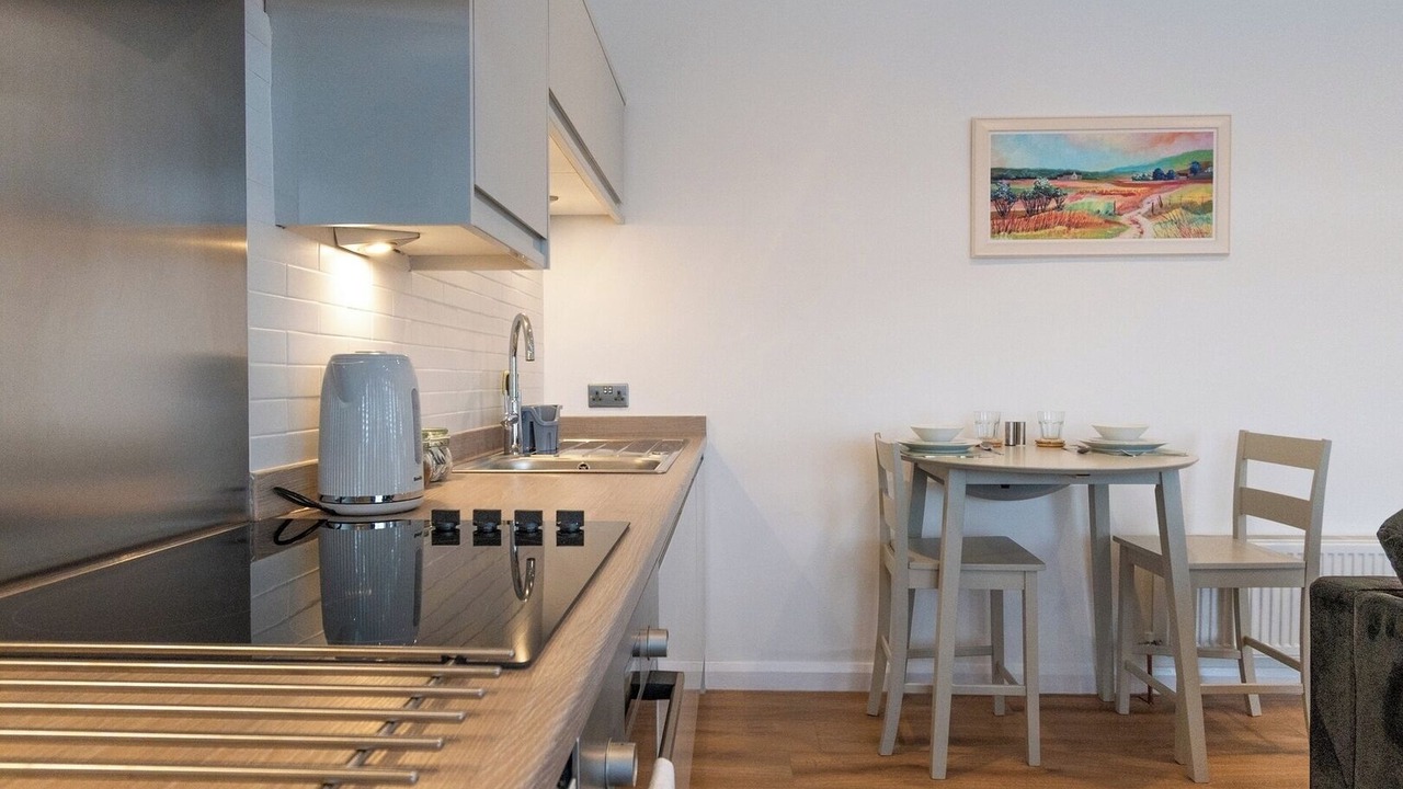 Photo of Kitchen in Swillington