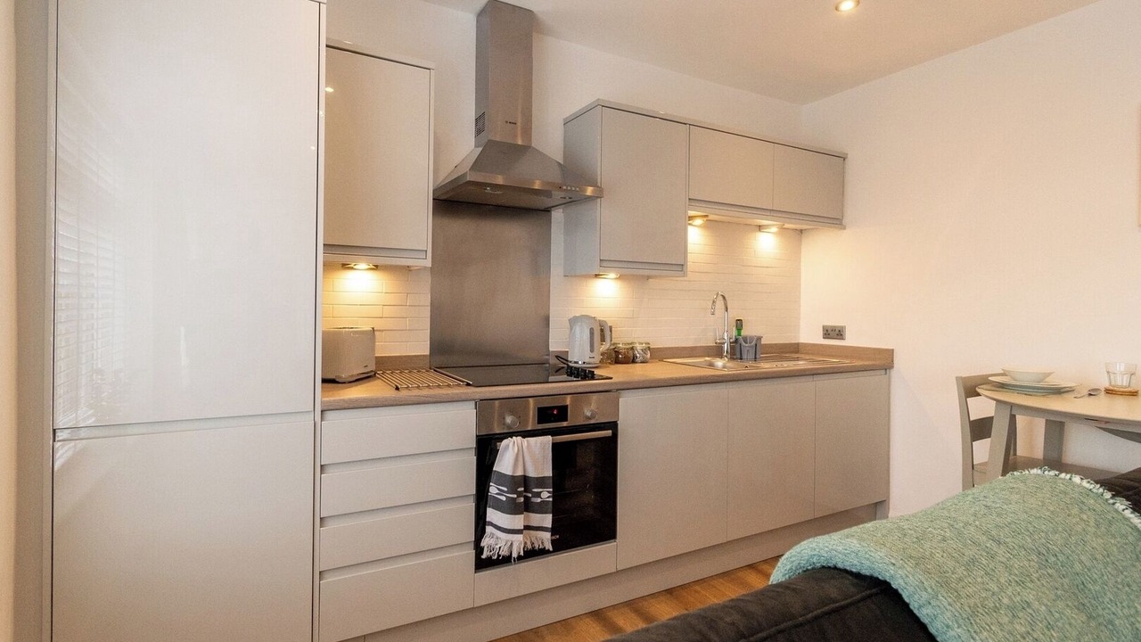 Photo of Kitchen in Swillington