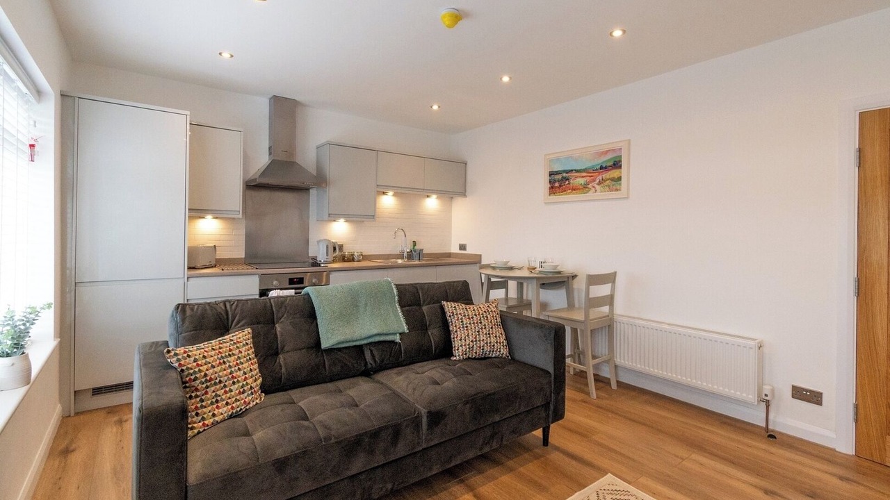 Photo of Livingroom in Swillington