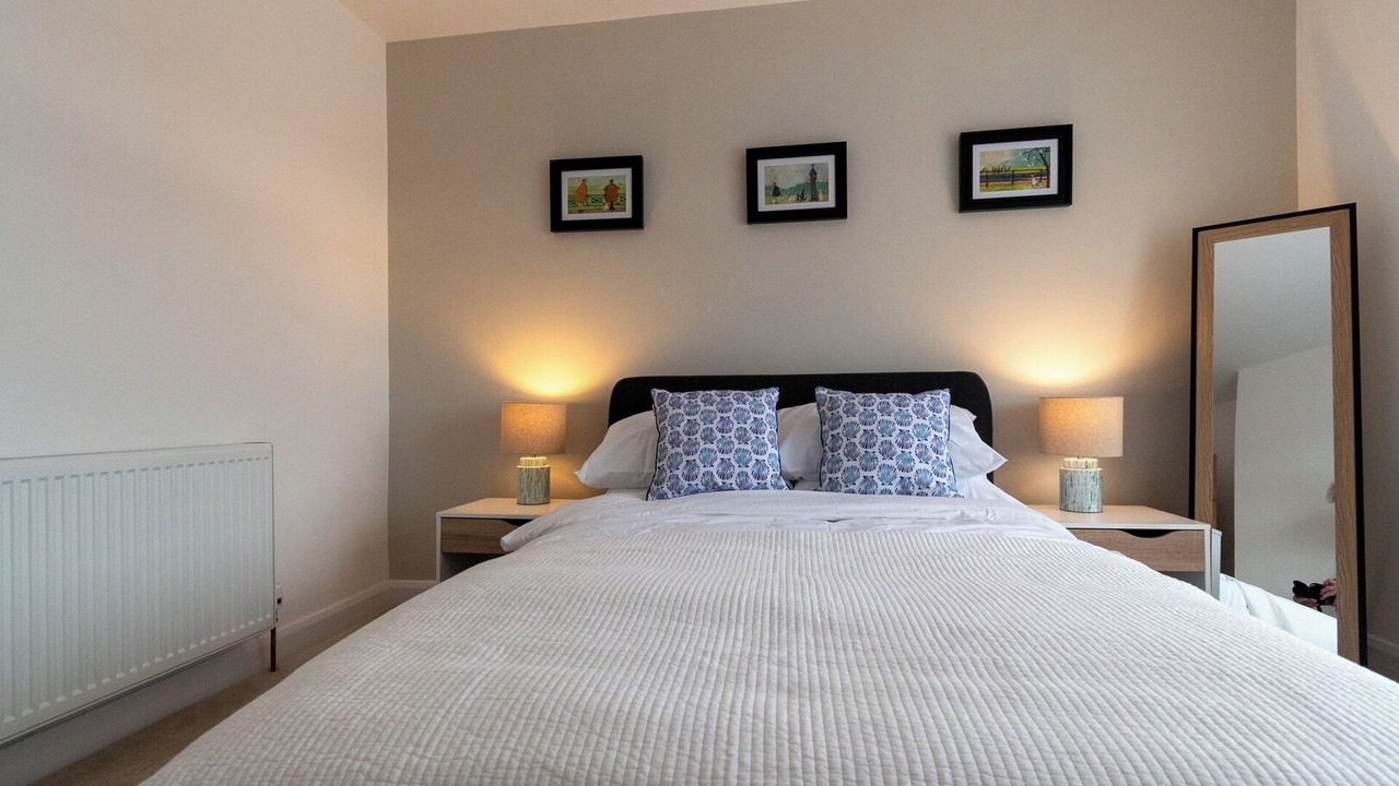 Photo of Bedroom in Swillington