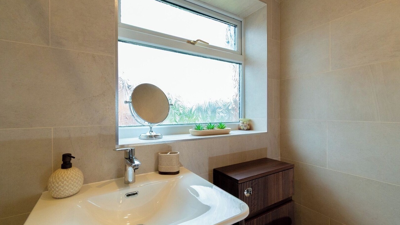 Photo of Bathroom in Swillington