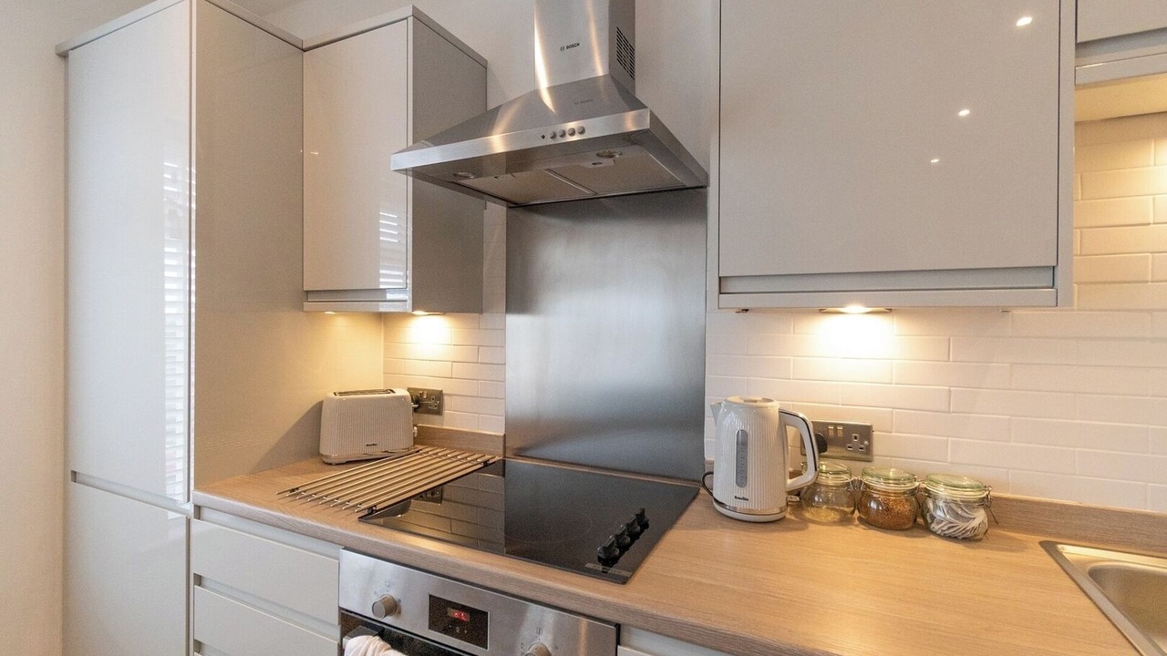 Photo of Kitchen in Swillington