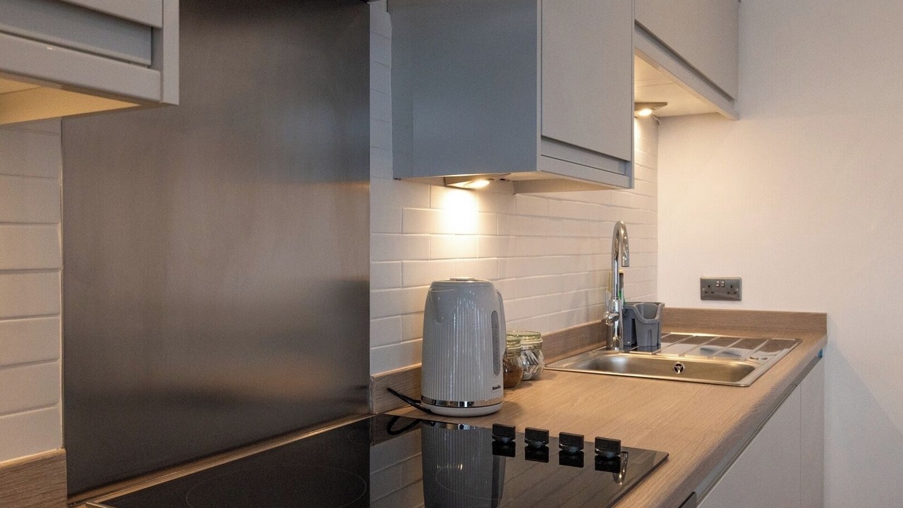 Photo of Kitchen in Swillington