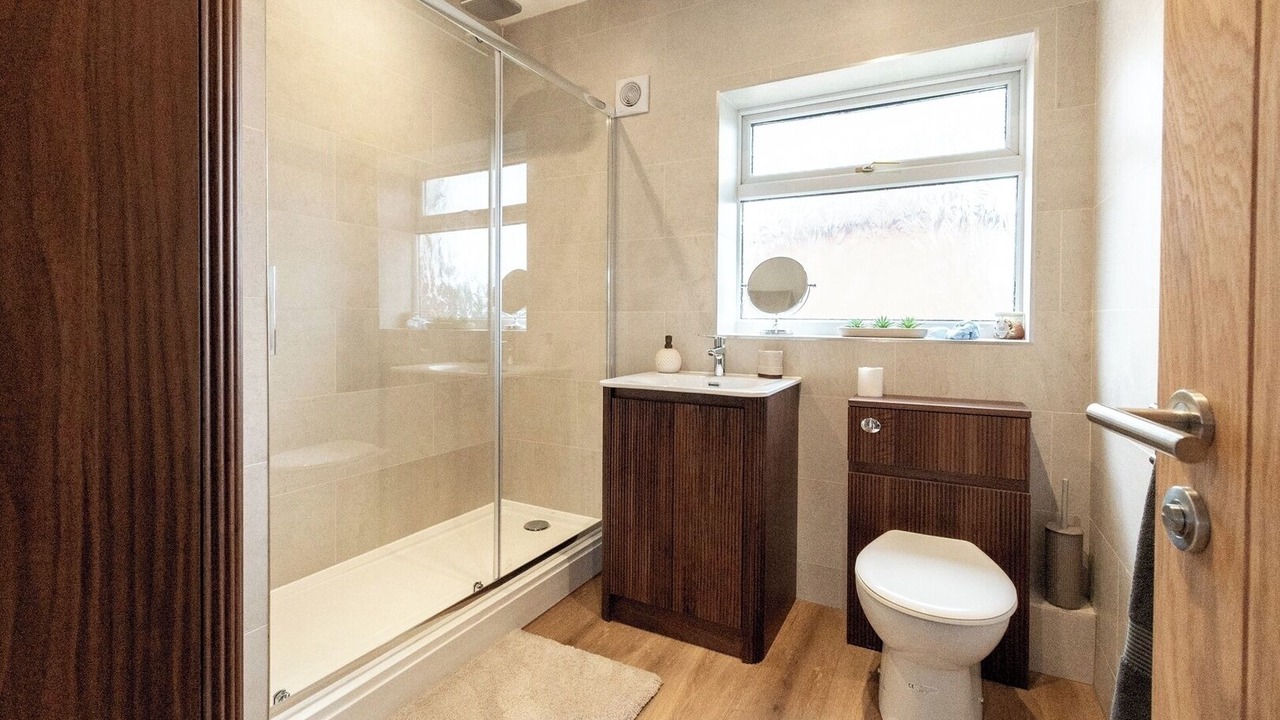 Photo of Bathroom in Swillington