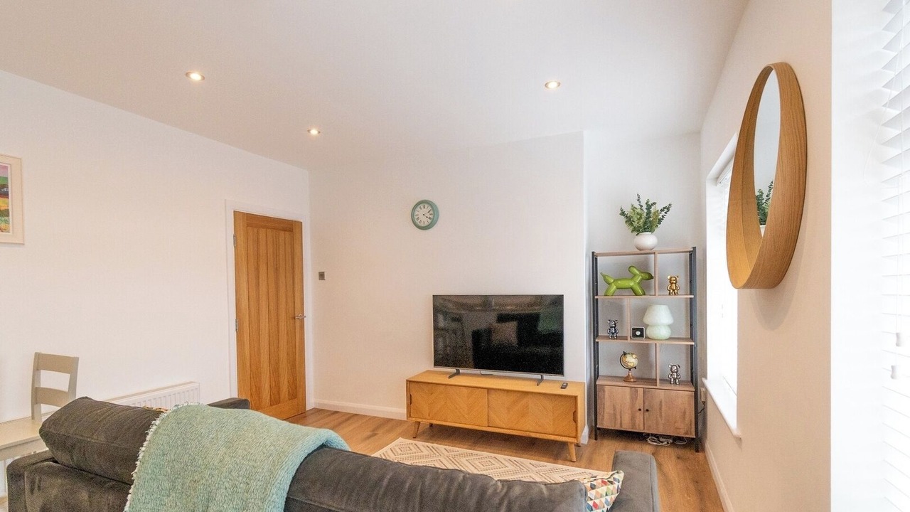 Photo of Livingroom in Swillington