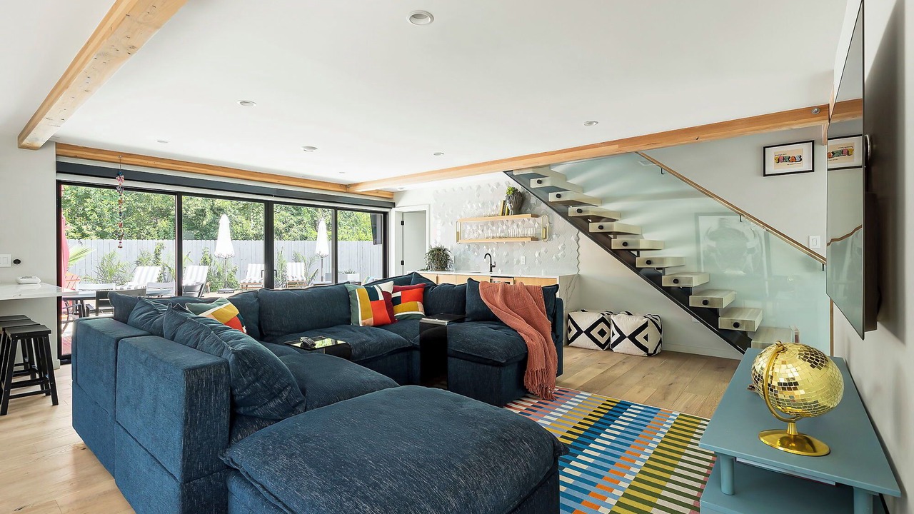 Photo of Bedroom in Greater South River City