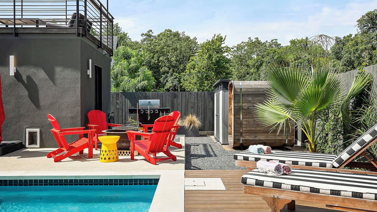 Photo of Outdoor in Greater South River City