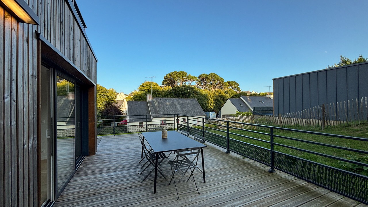 Photo of Outdoor in Perros-Guirec